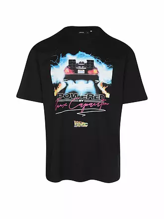LMTD | T-Shirt NLMFIDAS BACKTOTHEFUTURE | 
